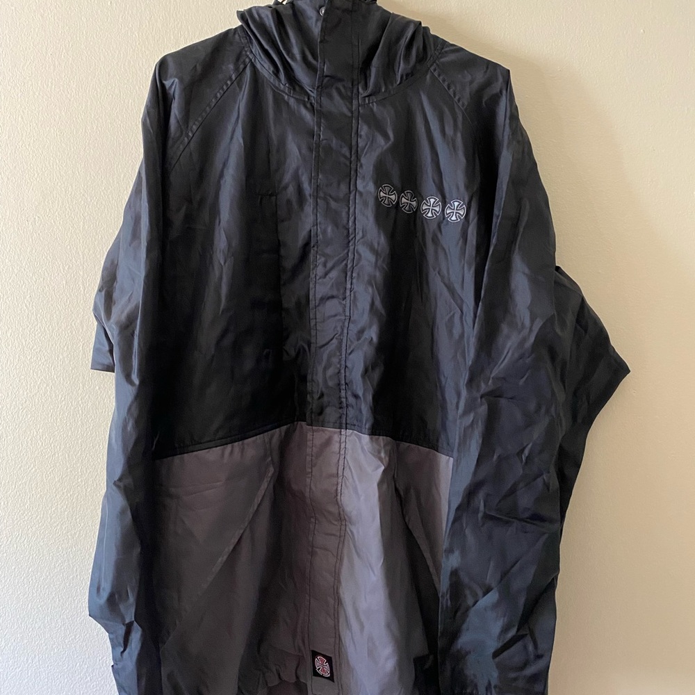Independent Trucks Windbreaker Jacket XL